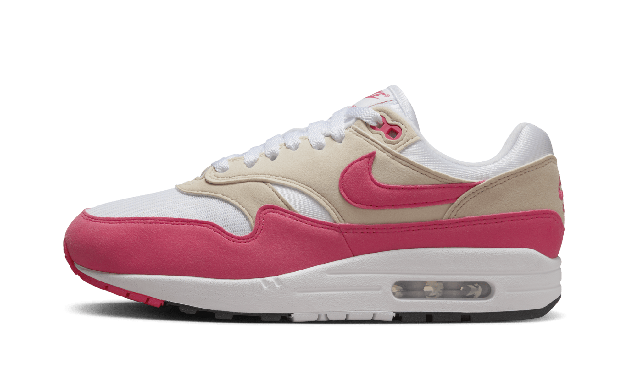 Air Max 1 WMNS "Aster Pink"