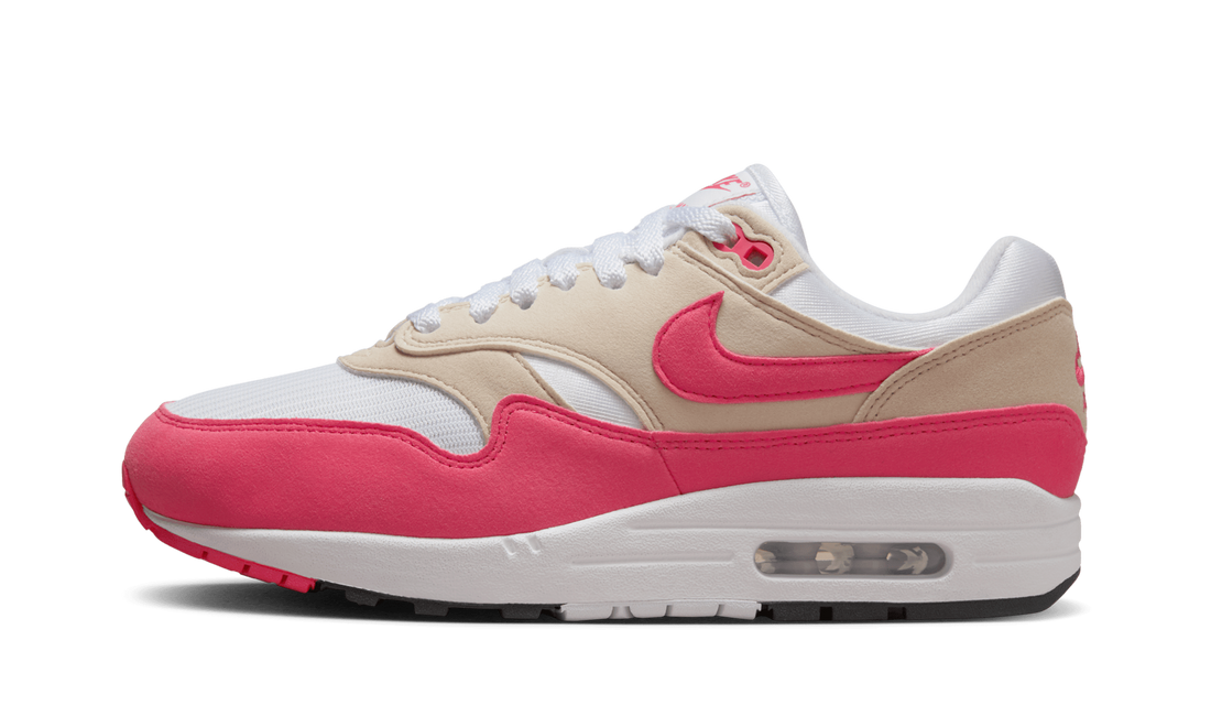 Air Max 1 WMNS "Aster Pink"