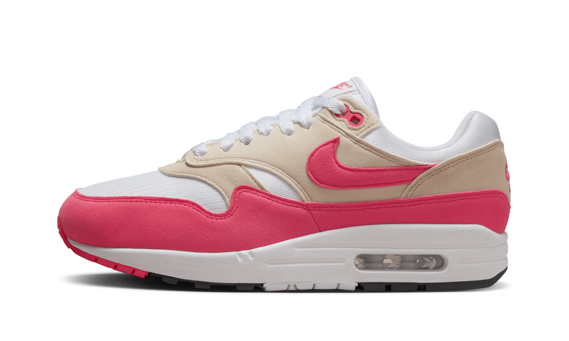 Air Max 1 WMNS "Aster Pink"