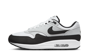 Nike Air Max 1 "White Black"