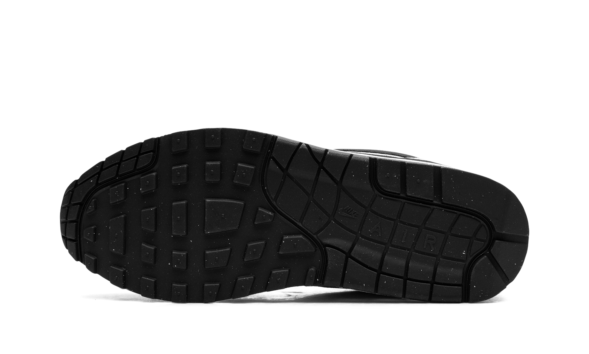 Nike Air Max 1 "White Black"