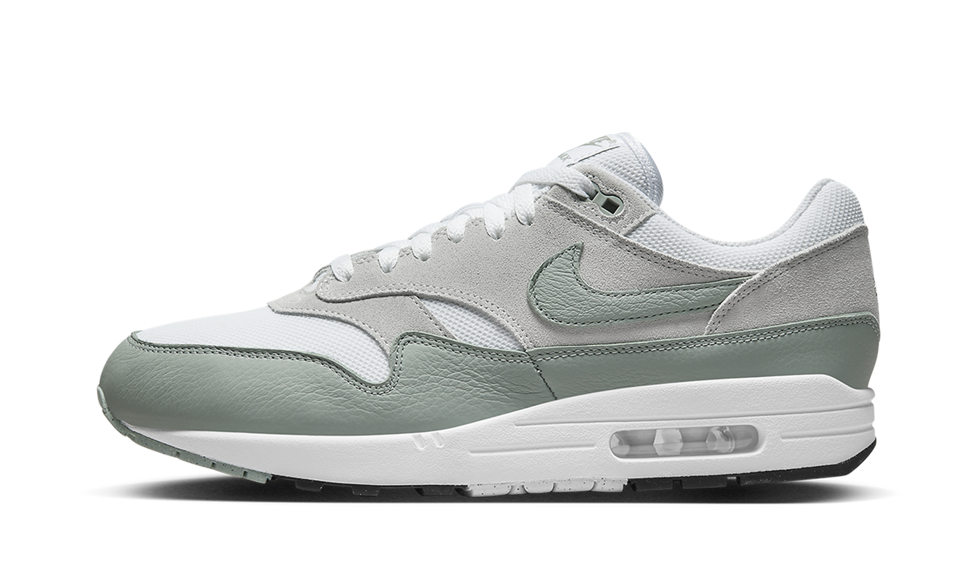 Air Max 1 "White Mica Green"