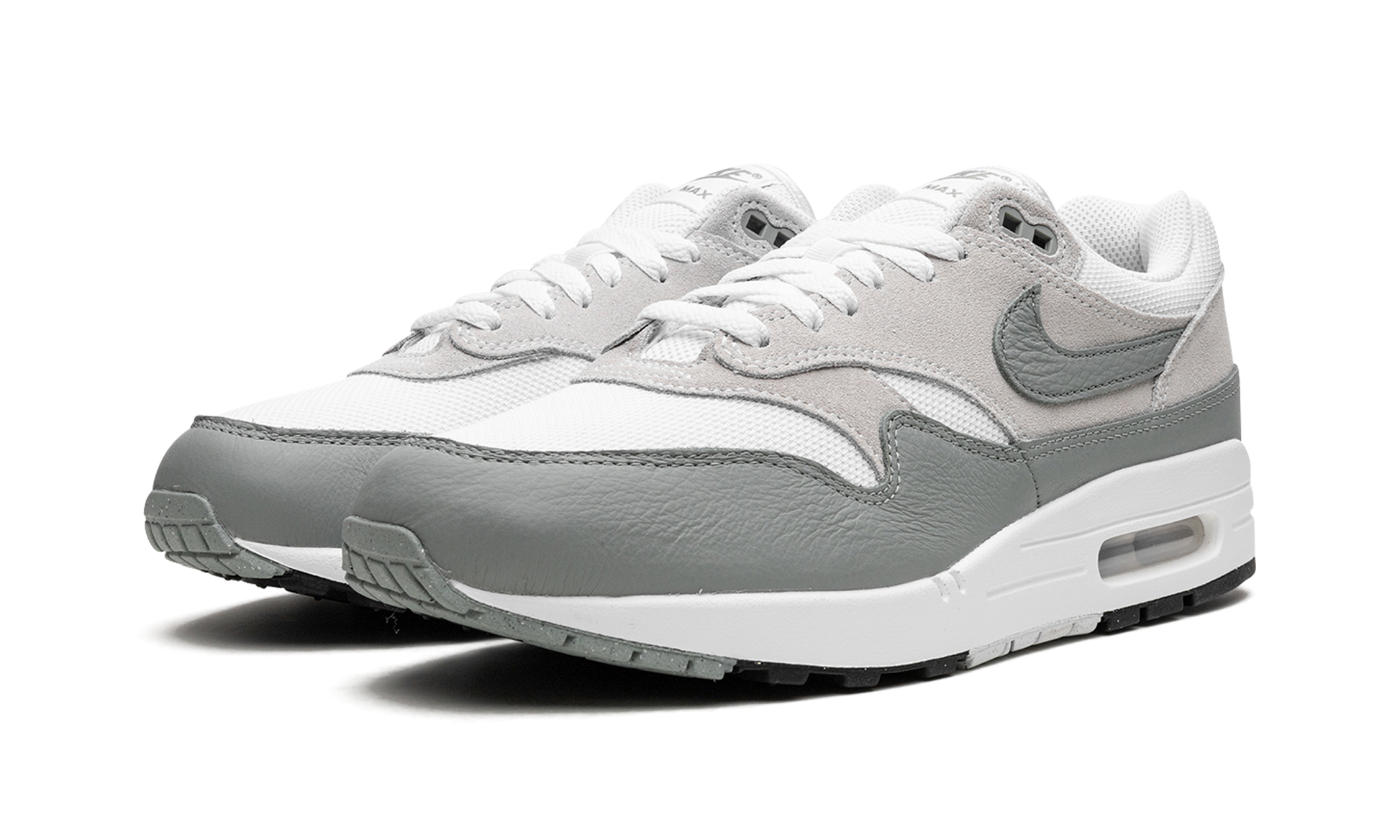 Air Max 1 "White Mica Green"