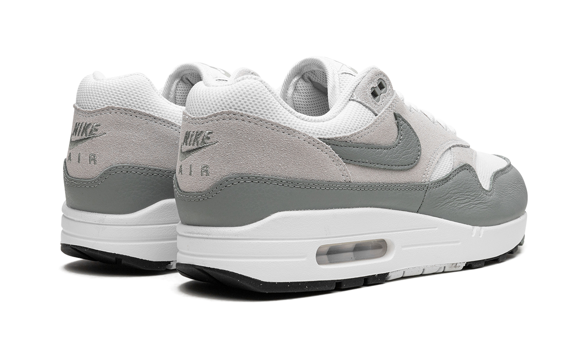 Air Max 1 "White Mica Green"