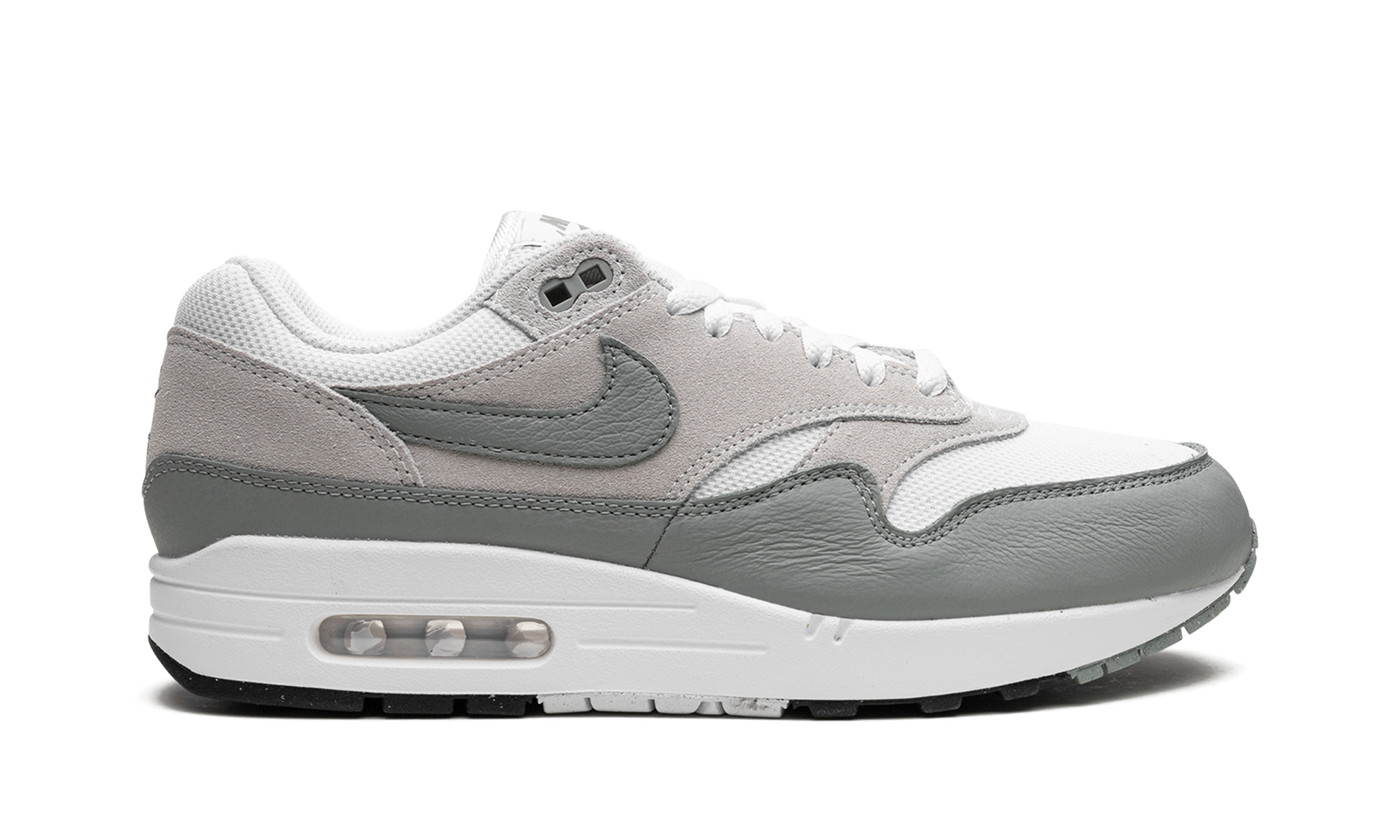 Air Max 1 "White Mica Green"