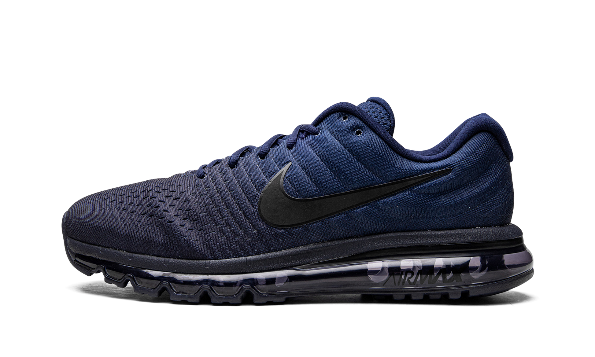 Air Max 2017 "Binary Blue"