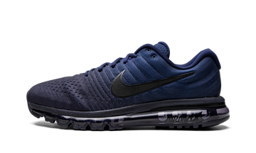 Air Max 2017 "Binary Blue"