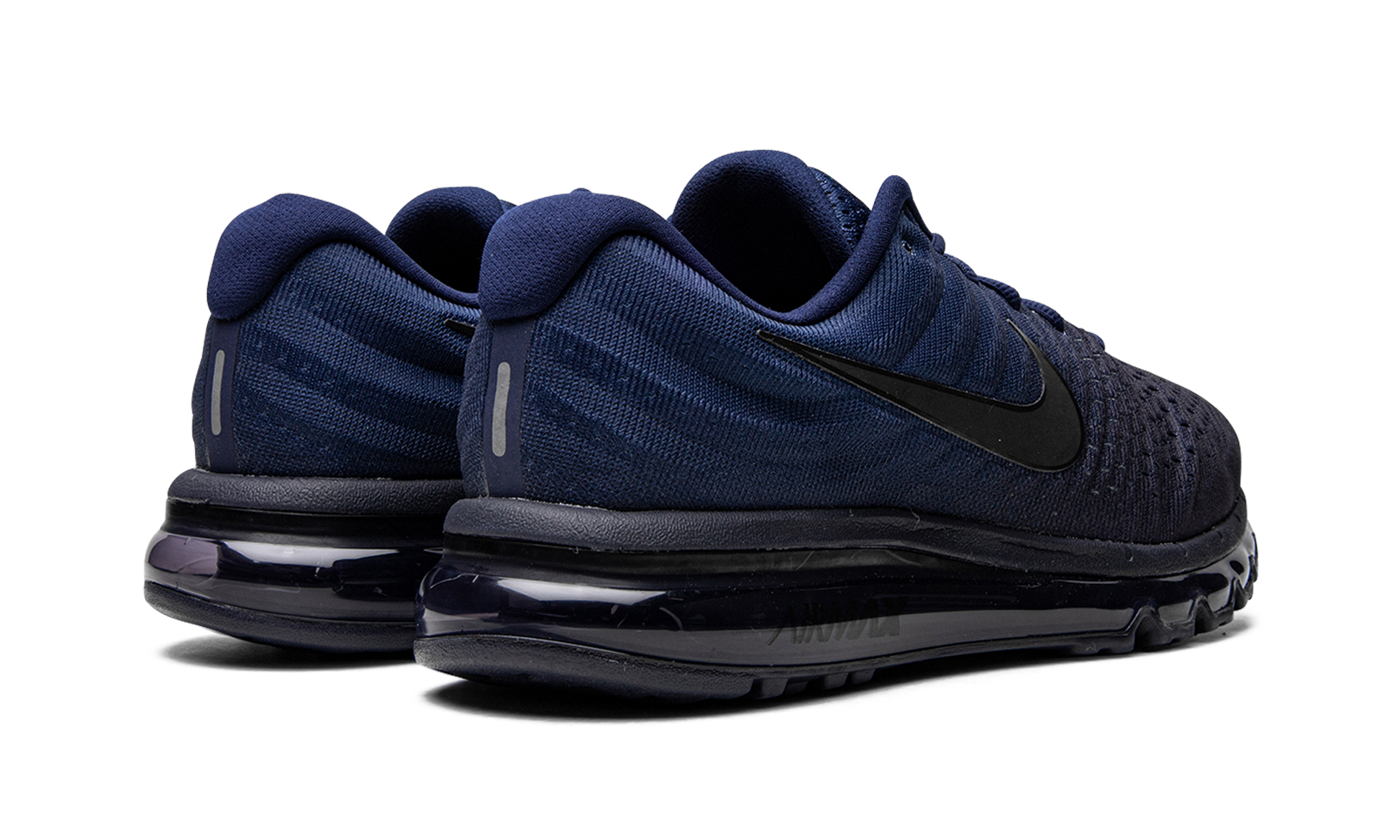 Air Max 2017 "Binary Blue"