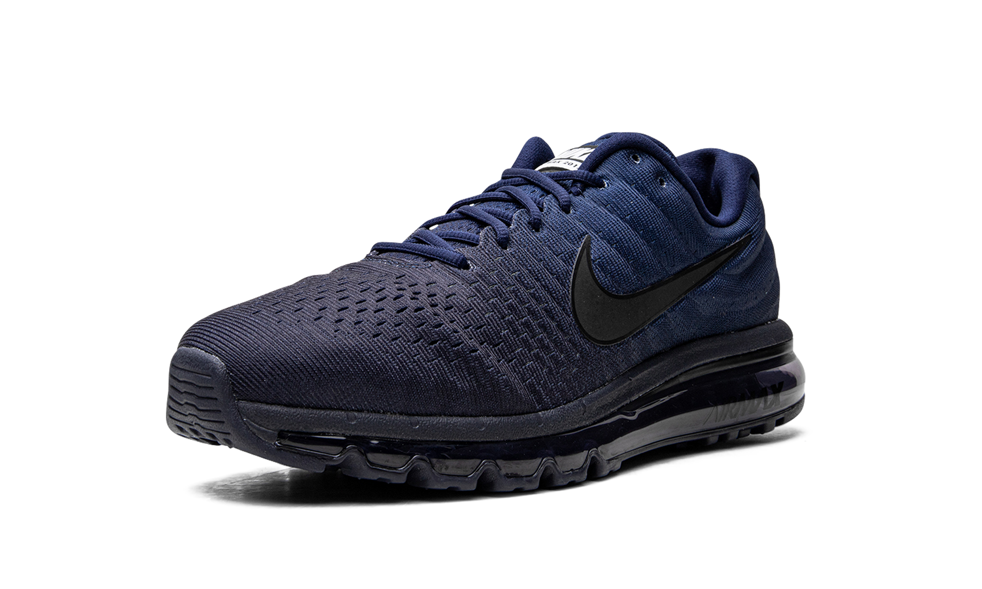 Air Max 2017 "Binary Blue"
