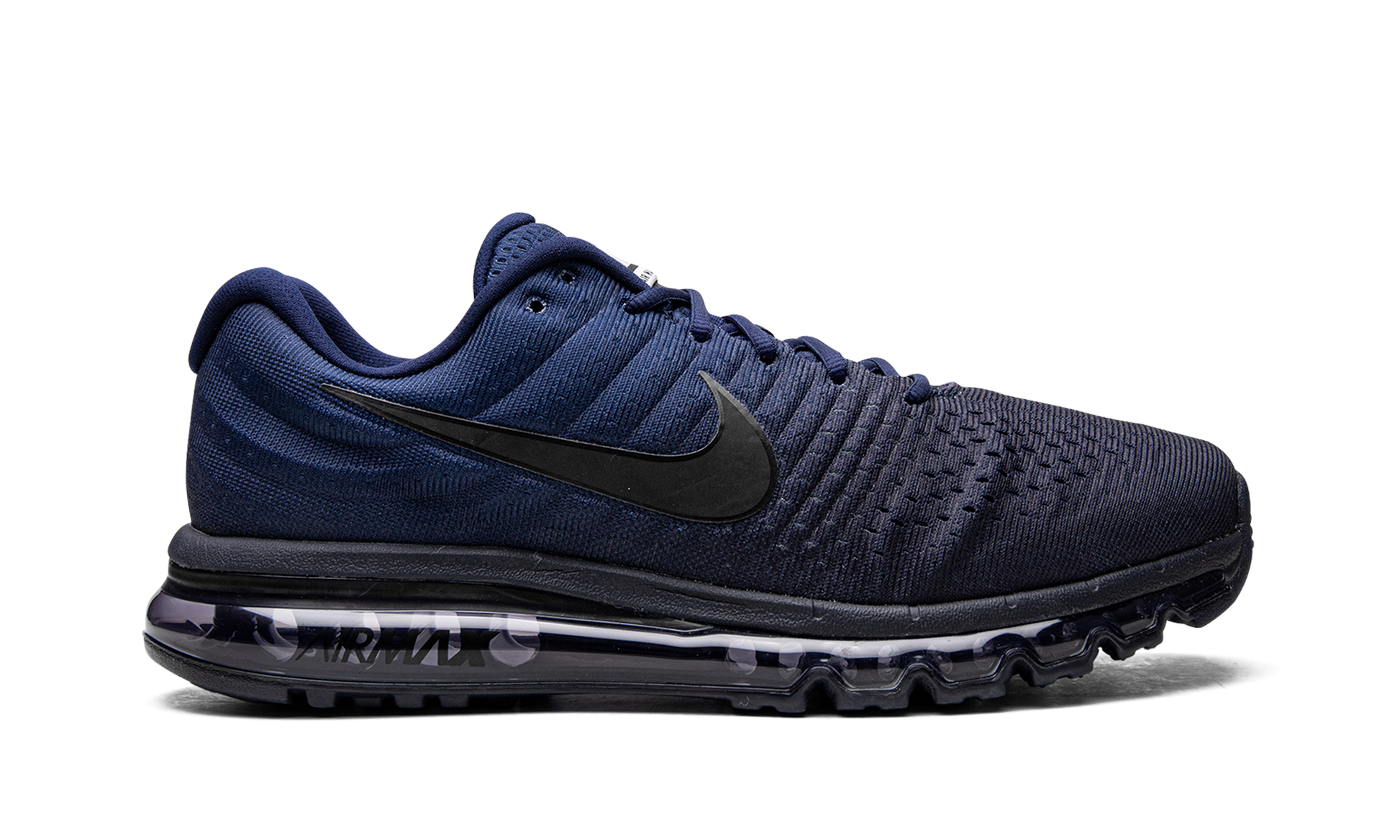 Air Max 2017 "Binary Blue"