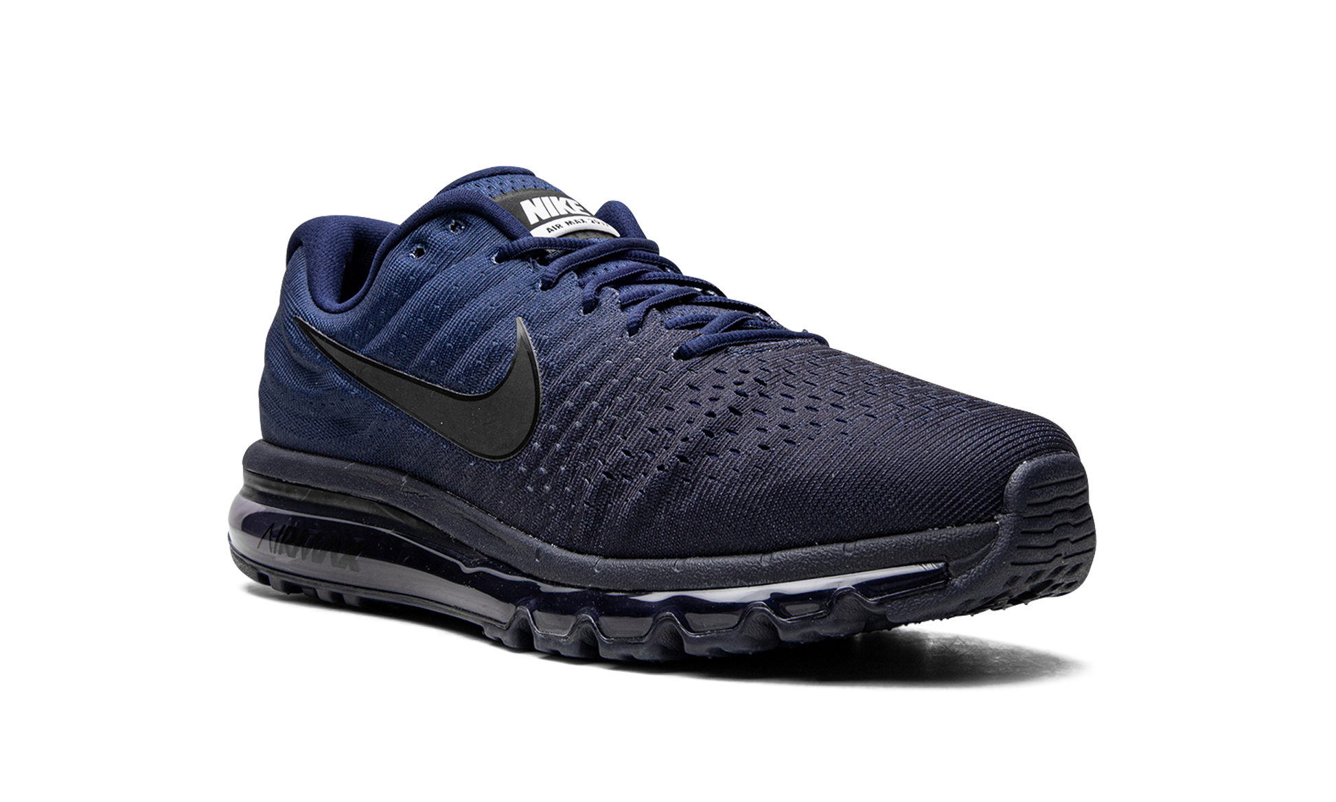 Air Max 2017 "Binary Blue"