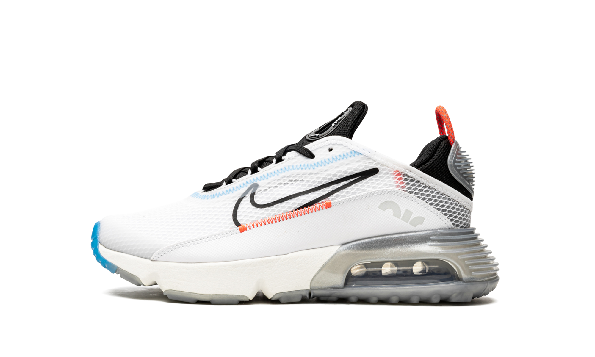 Air Max 2090 GS "PURE PLATINUM"