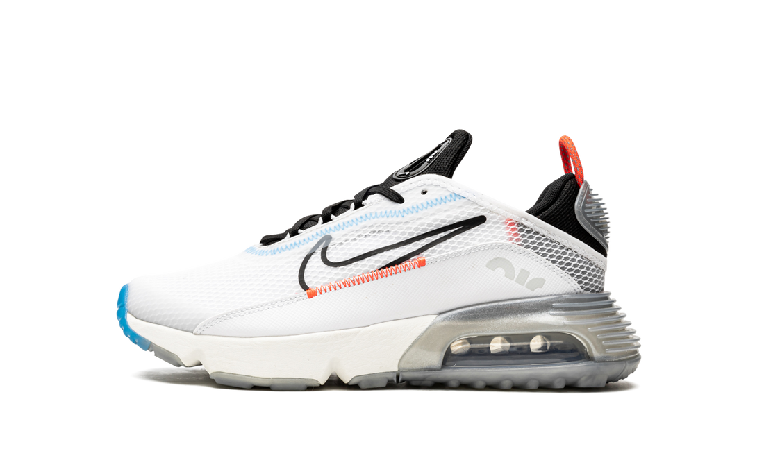 Air Max 2090 GS "PURE PLATINUM"