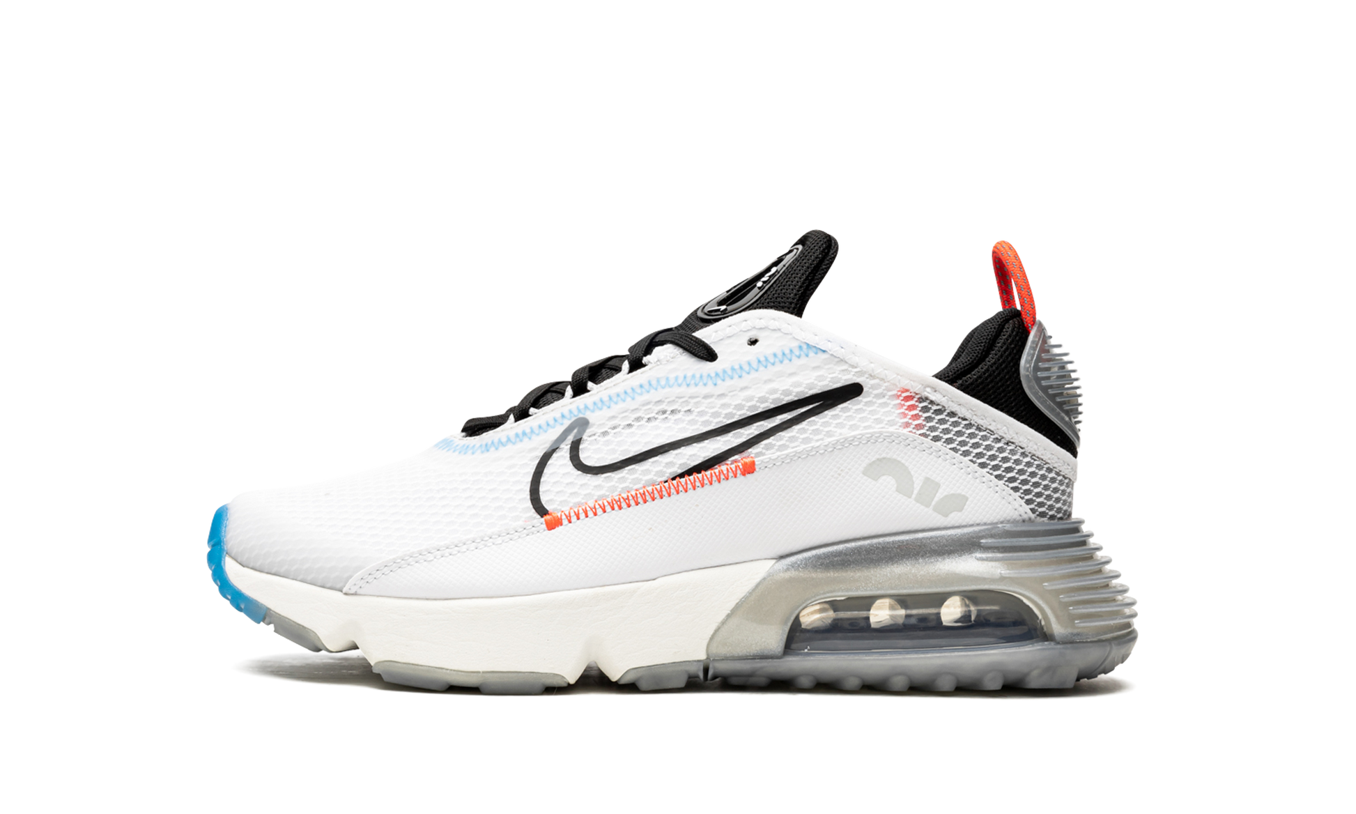 Air Max 2090 GS "PURE PLATINUM"