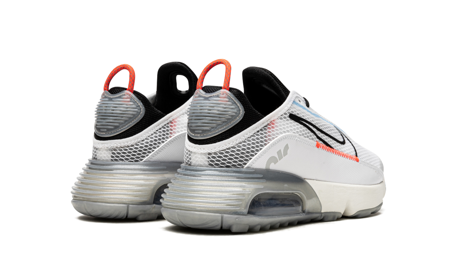 Air Max 2090 GS "PURE PLATINUM"