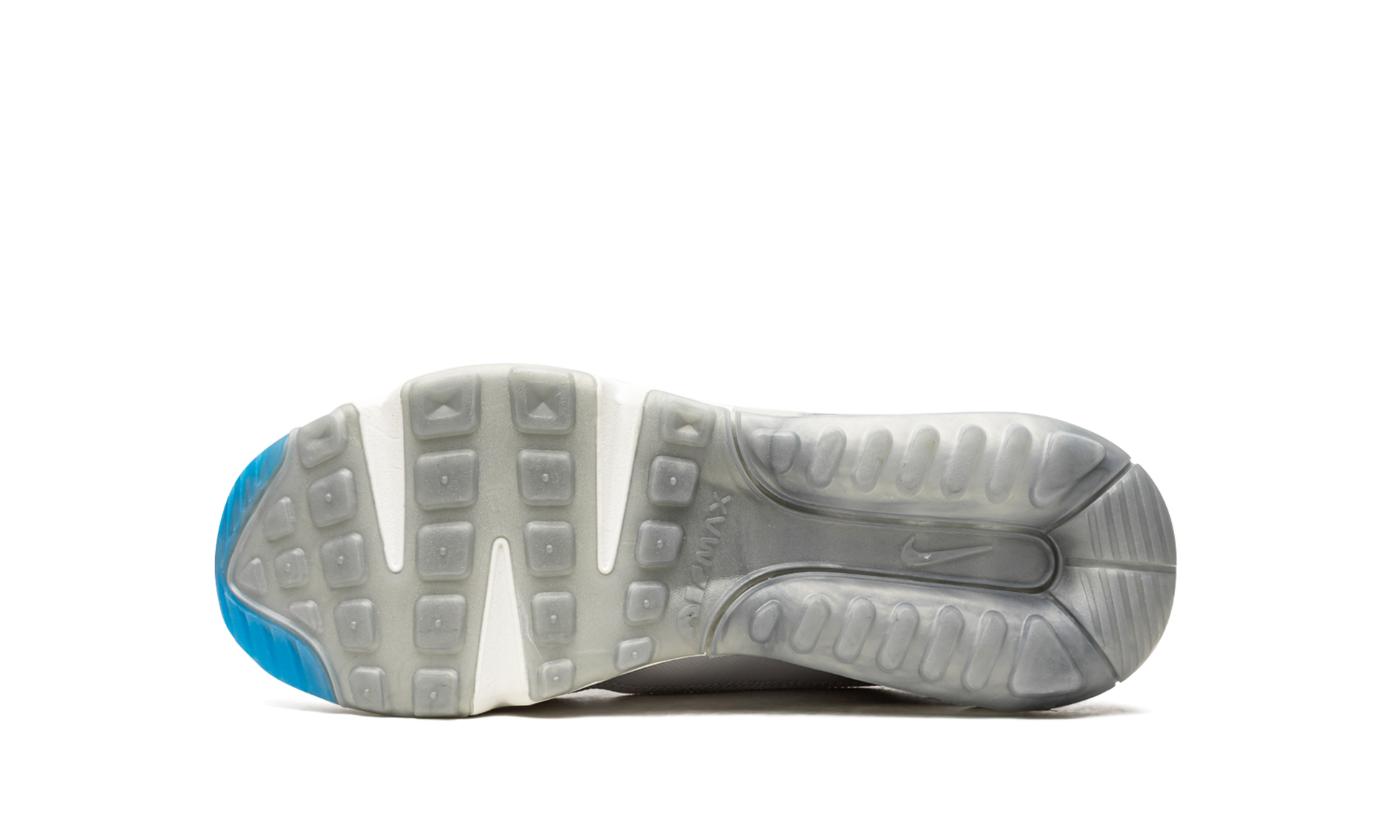 Air Max 2090 GS "PURE PLATINUM"