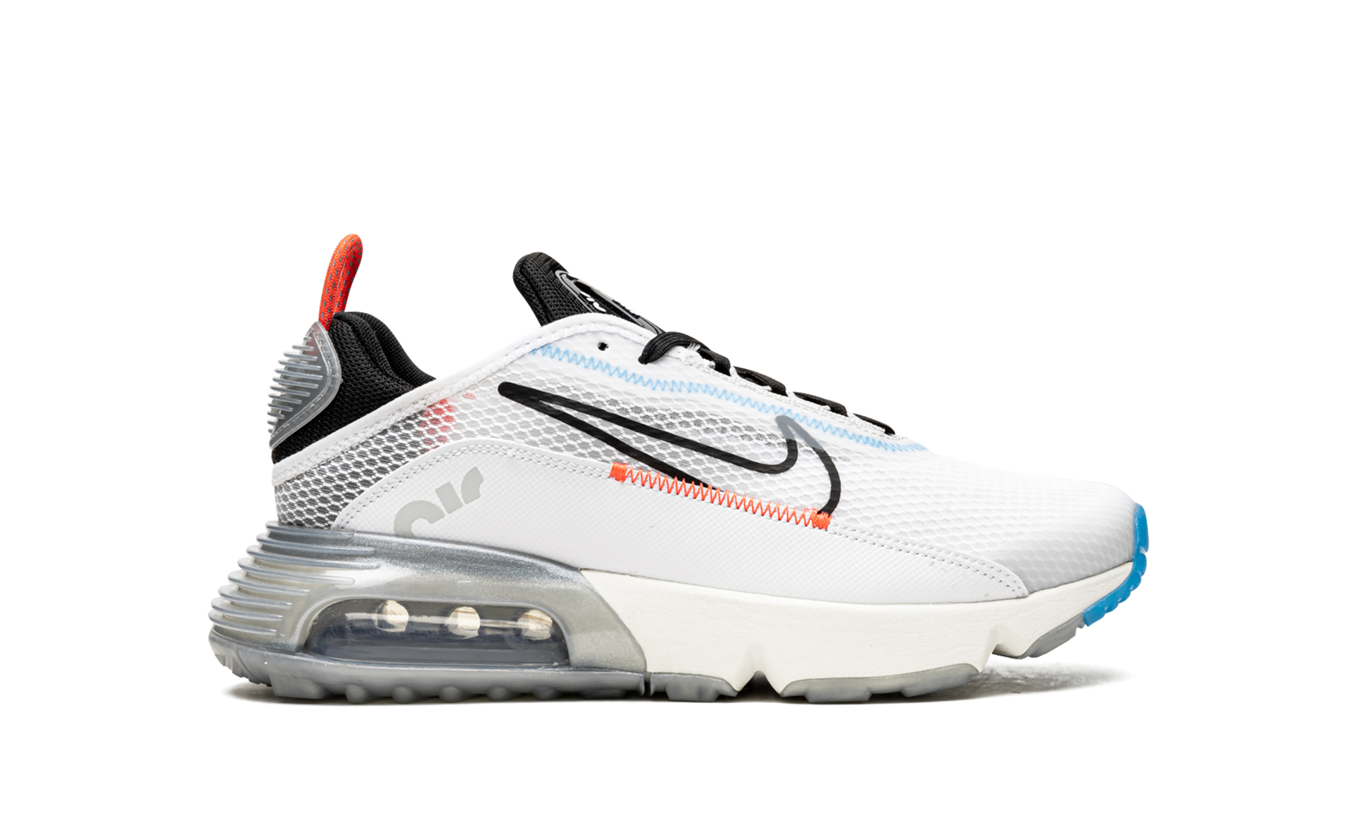 Air Max 2090 GS "PURE PLATINUM"