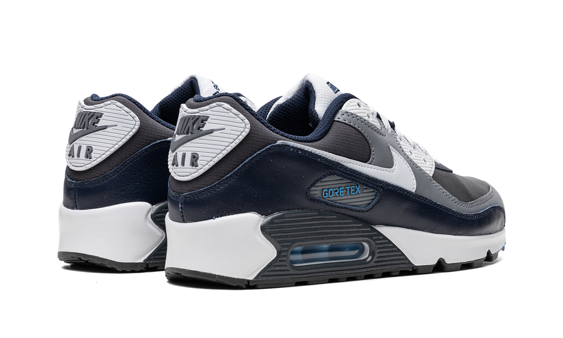 Air Max 90 Gore-Tex "Anthracite / Obsidian"