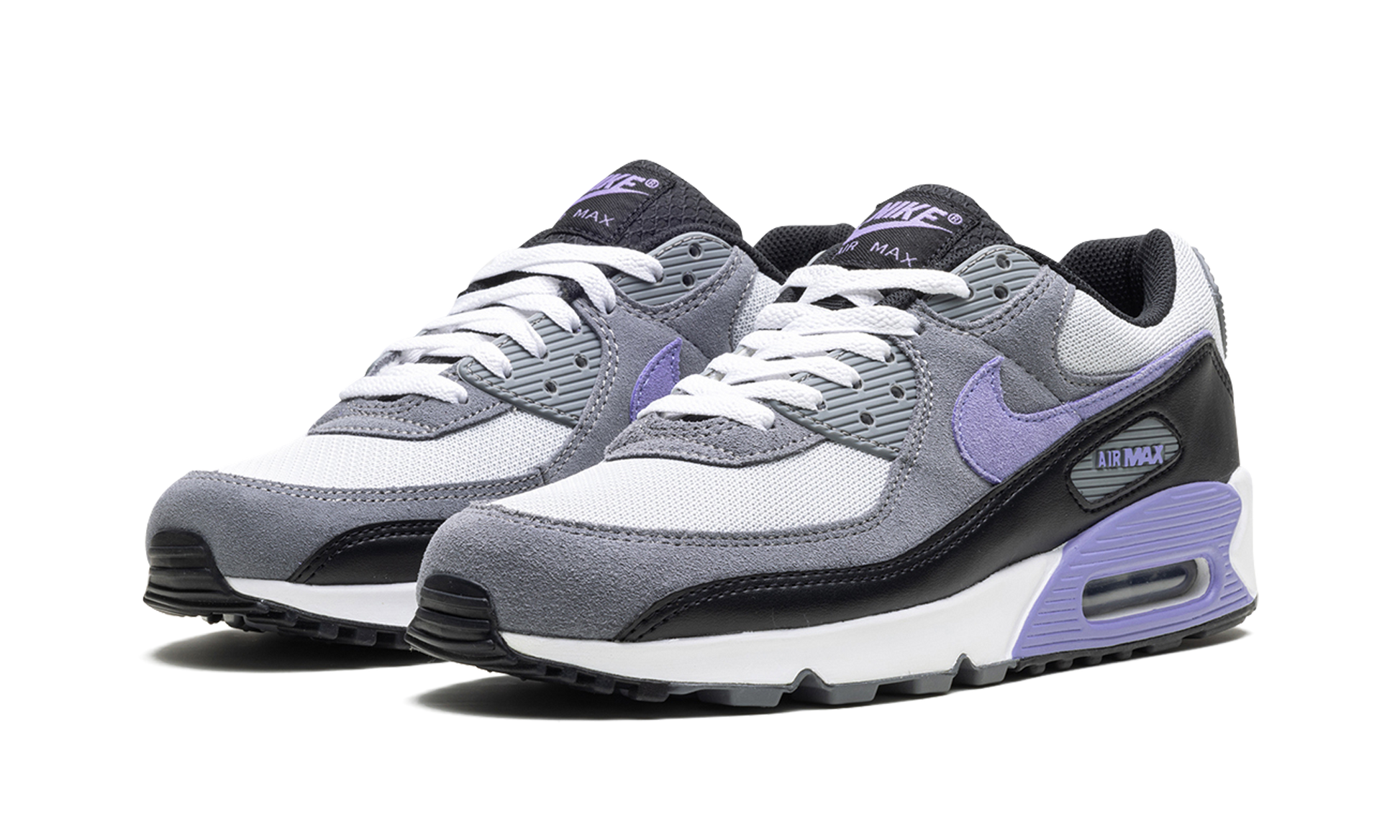 Air Max 90 "Light Thistle"