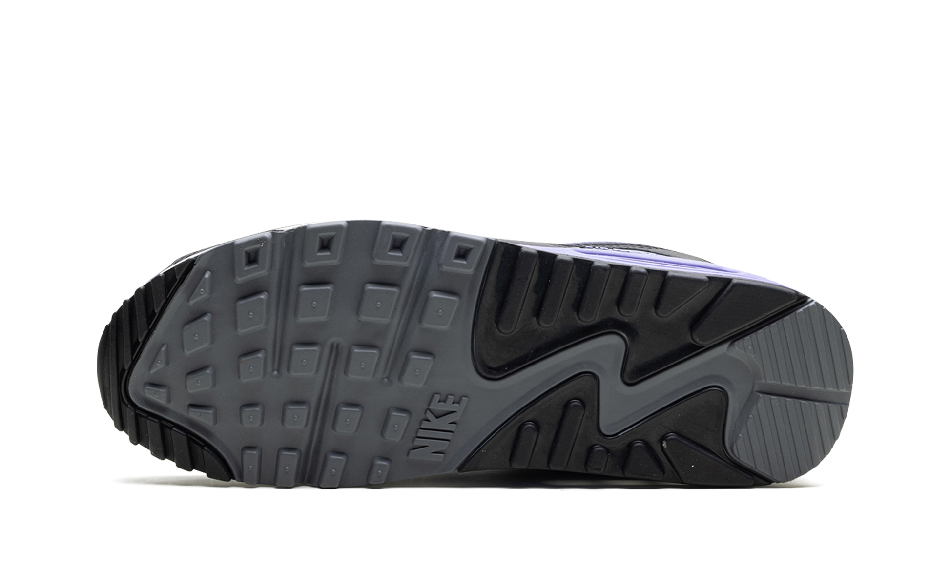 Air Max 90 "Light Thistle"