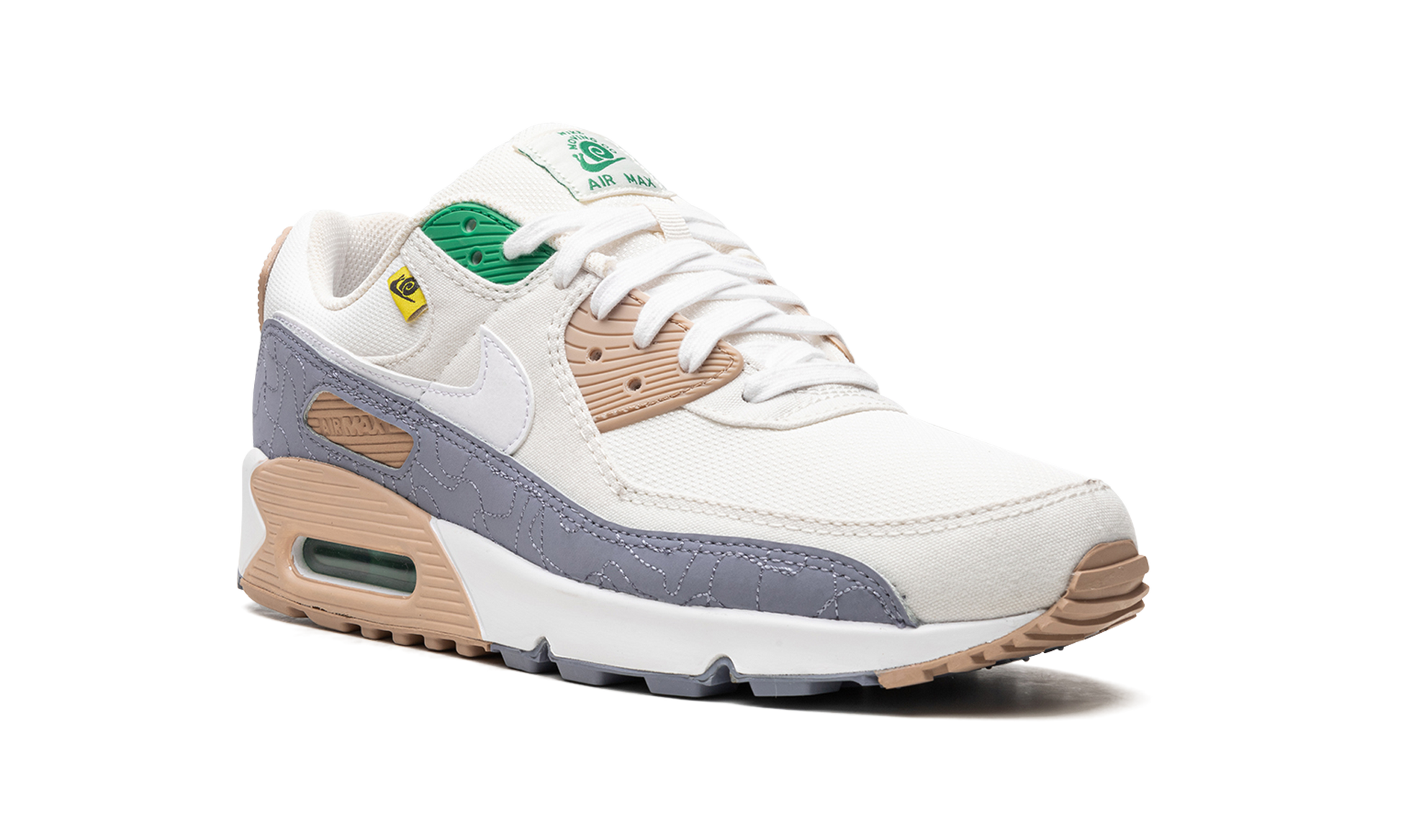 Air Max 90 "Moving Co."