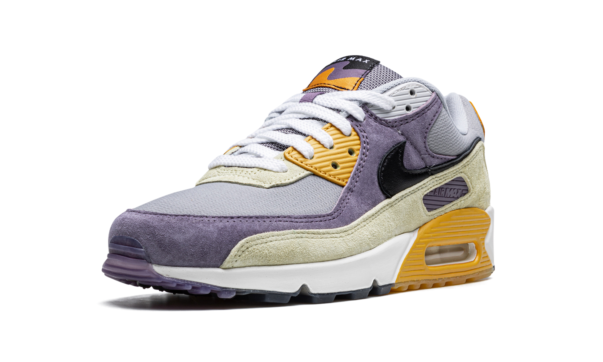 Air Max 90 NRG "Lemon Drop"