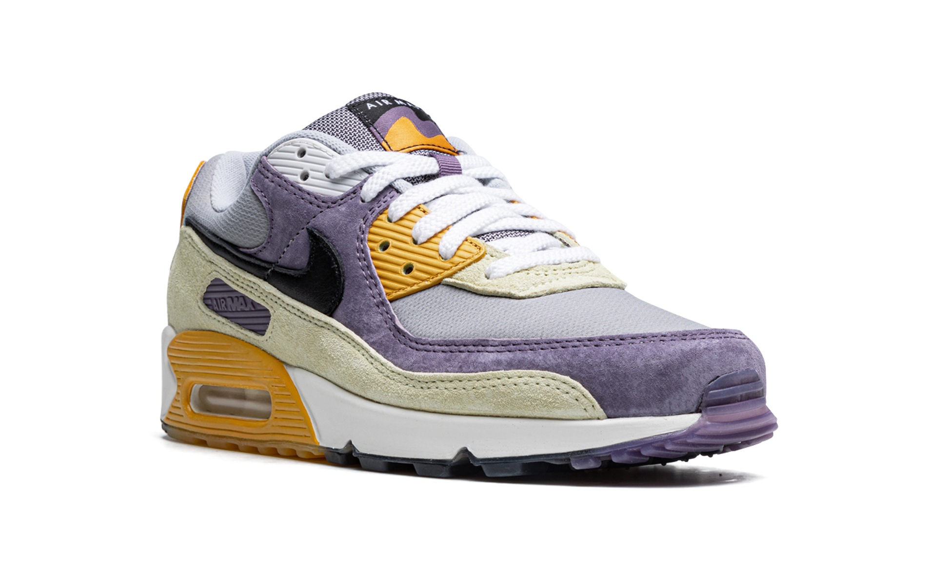 Air Max 90 NRG "Lemon Drop"
