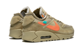 The 10: Air Max 90 