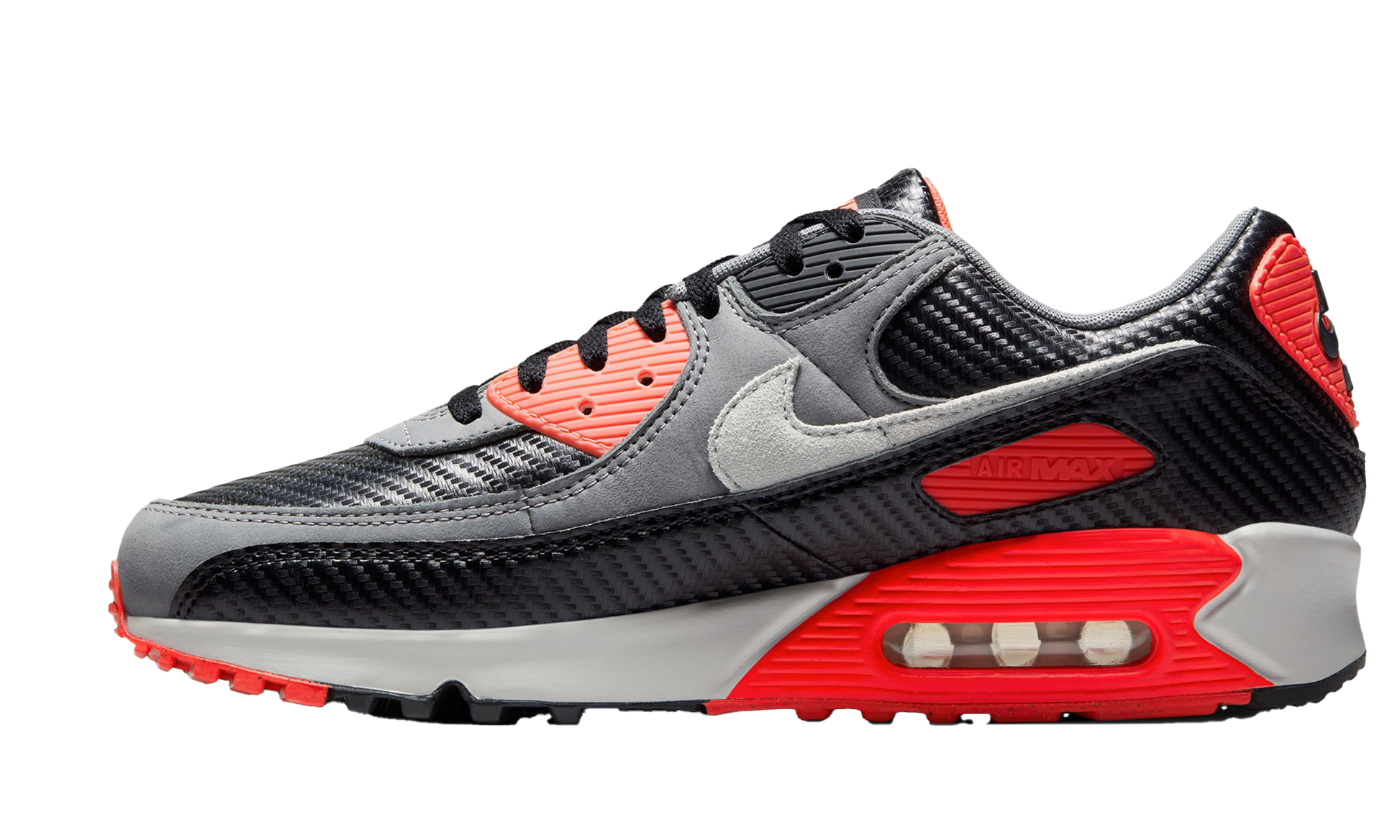 Air Max 90 PRM "Black Photon Dust"