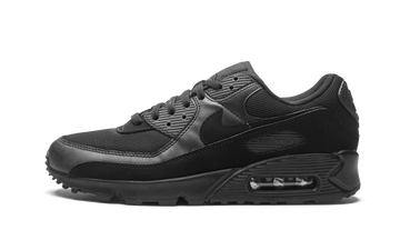 Air Max 90 Recraft "Triple Black"
