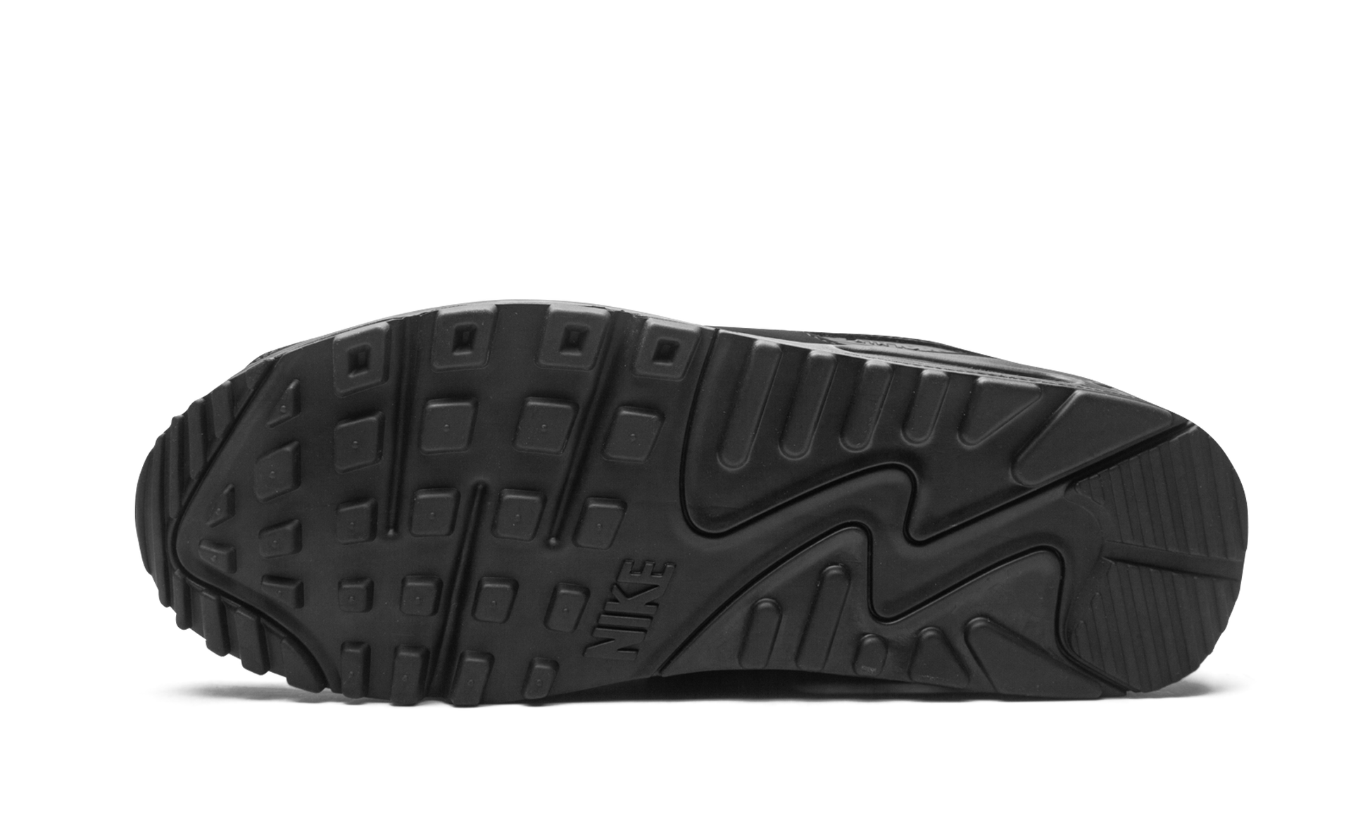 Air Max 90 Recraft "Triple Black"