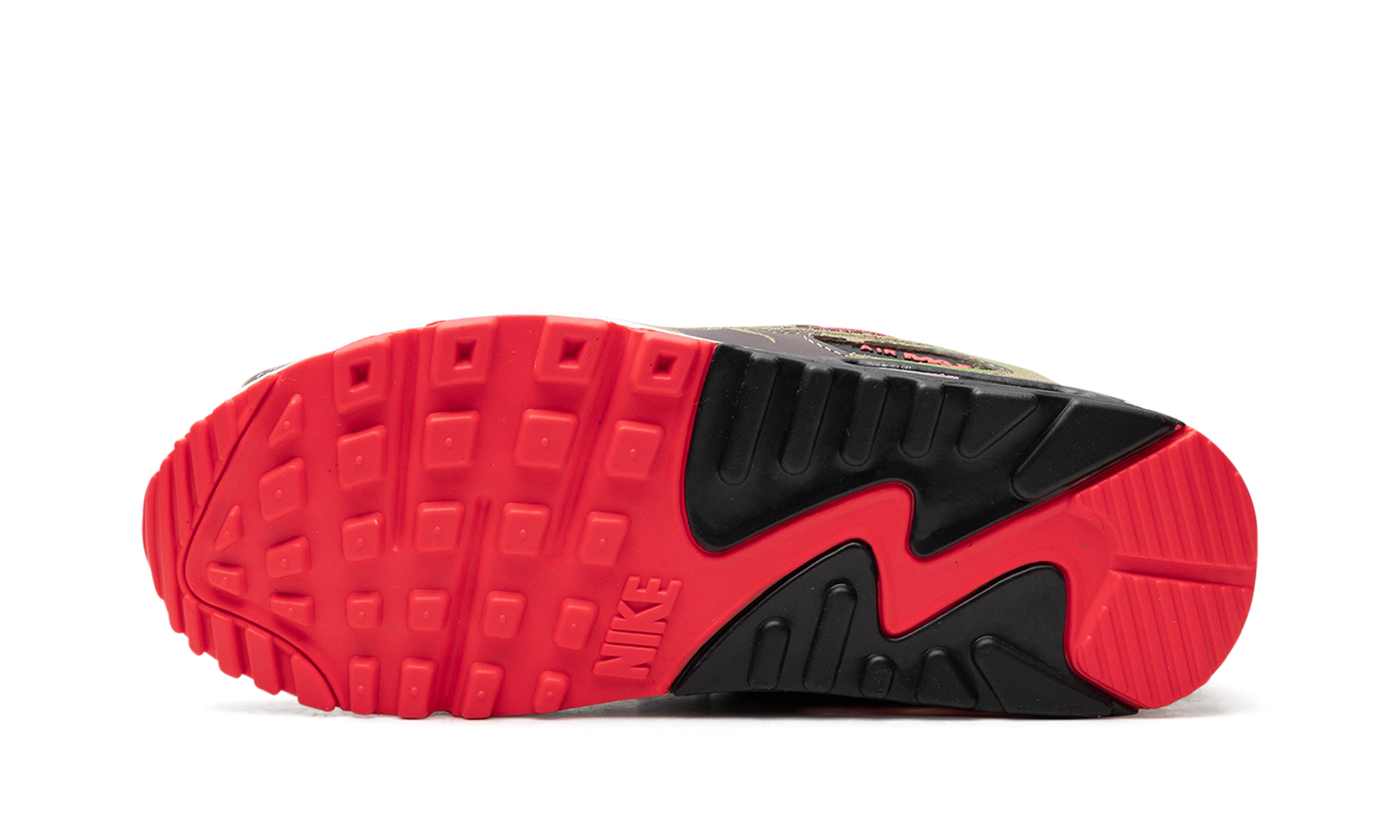 Air Max 90 Retro "Reverse Duck Camo"