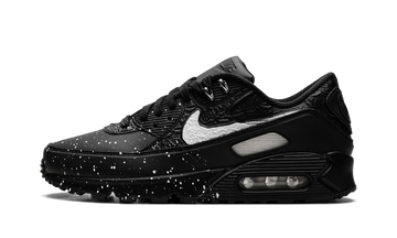Air Max 90 "Slawn - Black Speckle" FD6492 001