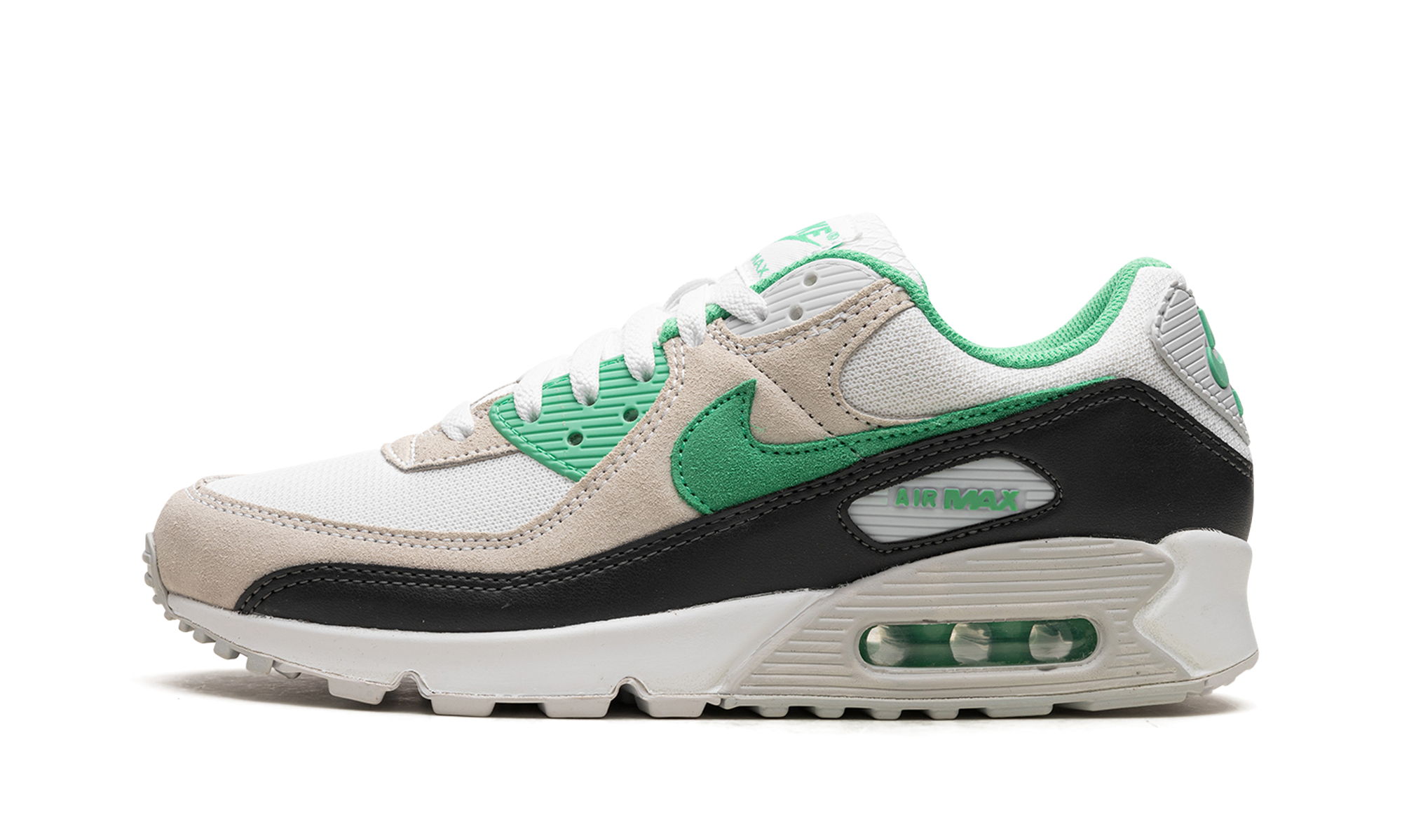 Air Max 90 "Spring Green"