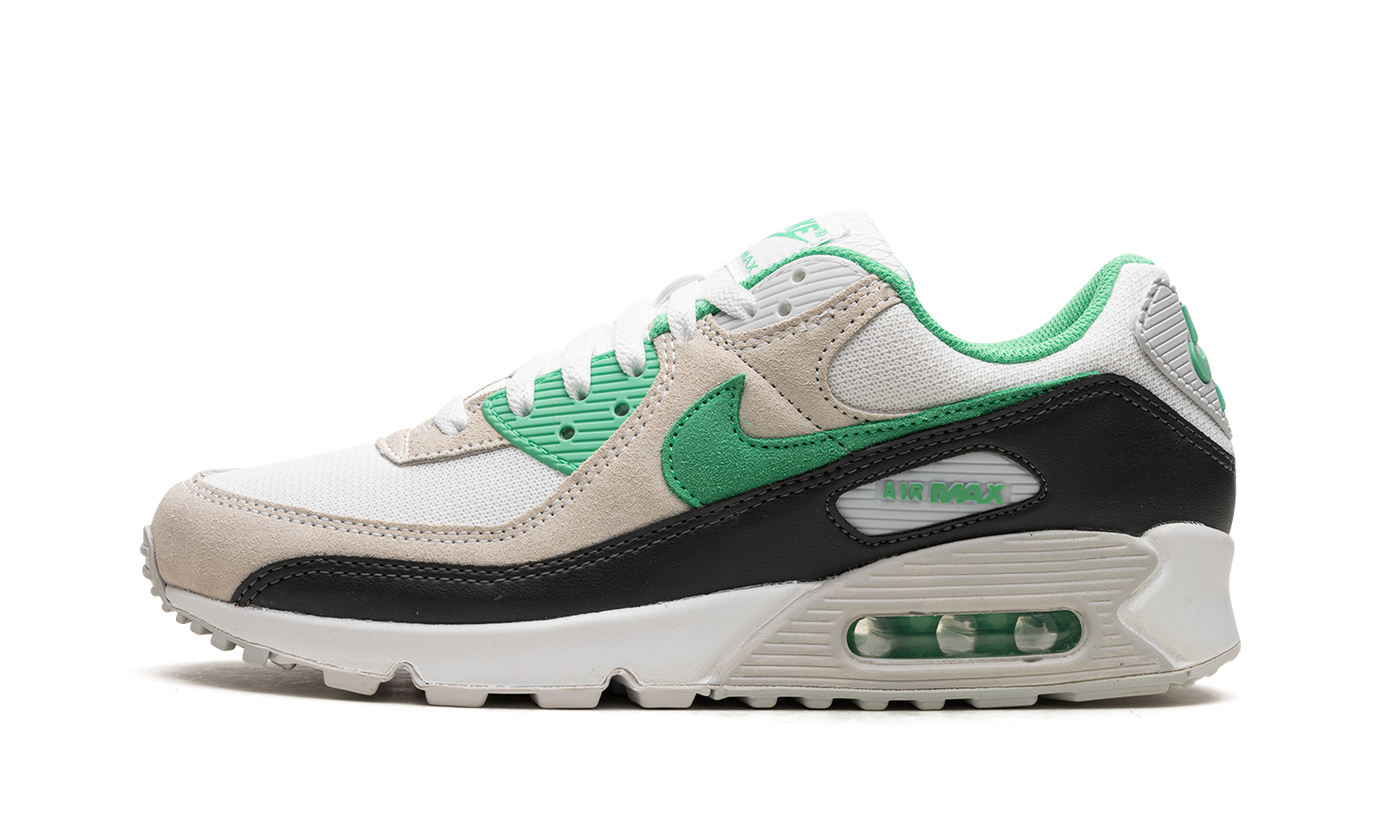 Air Max 90 "Spring Green"