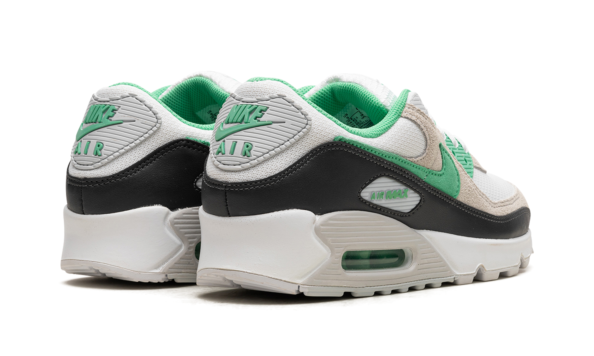 Air Max 90 "Spring Green"