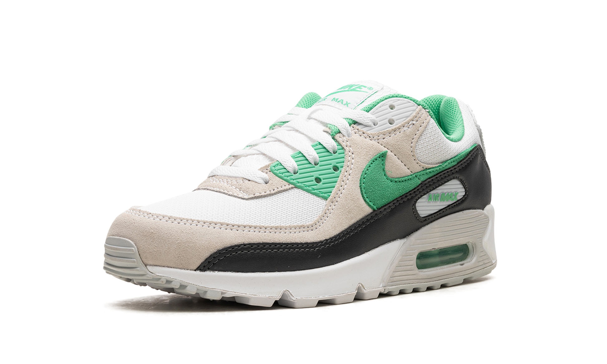 Air Max 90 "Spring Green"