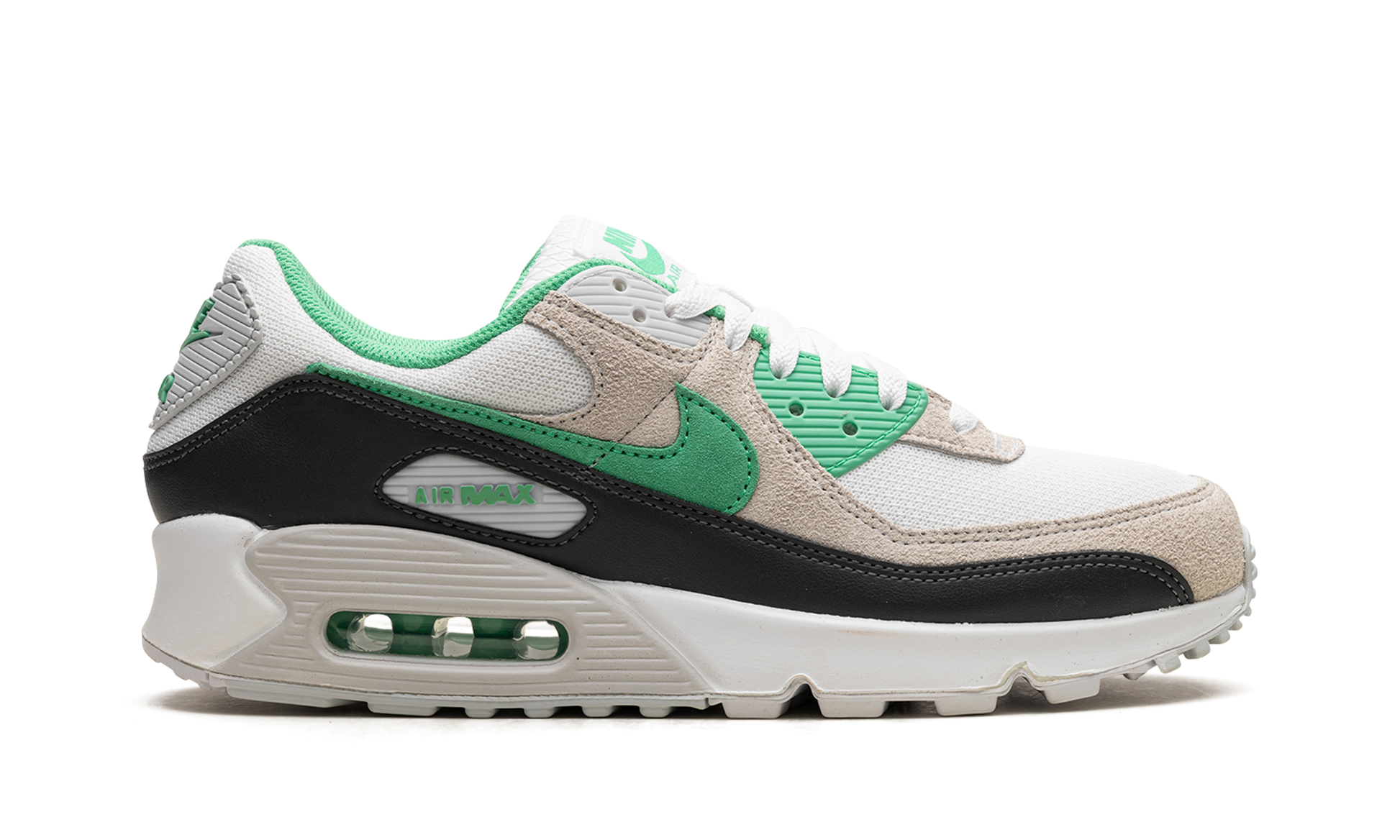 Air Max 90 "Spring Green"