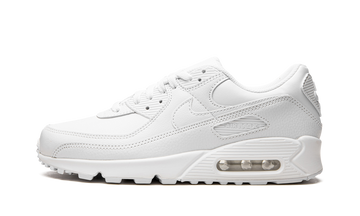 Air Max 90 "Triple White"