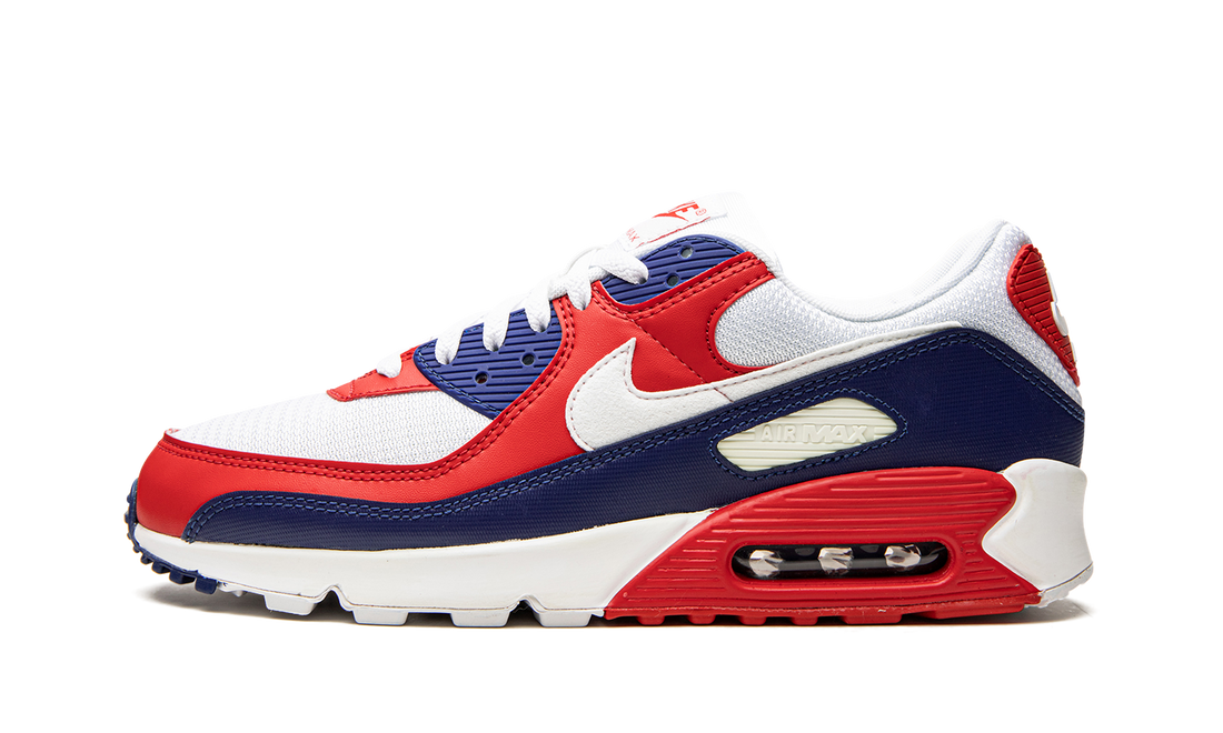 Air Max 90 "USA"