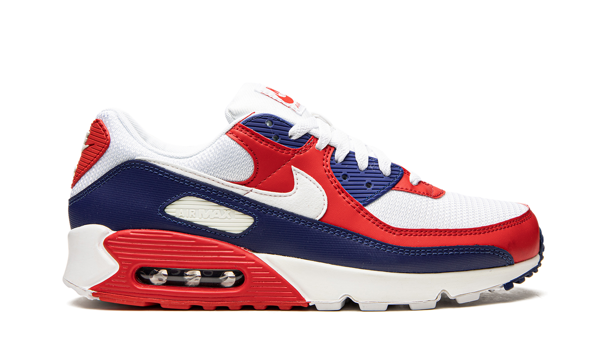 Air Max 90 "USA"