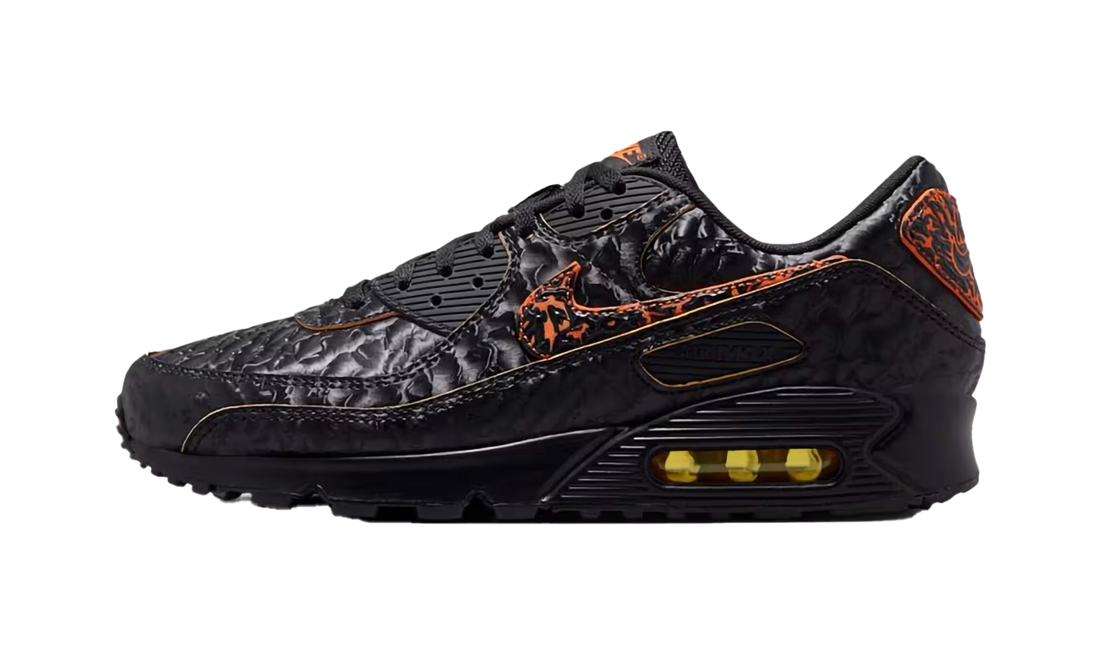 Air Max 90 "Volcano"