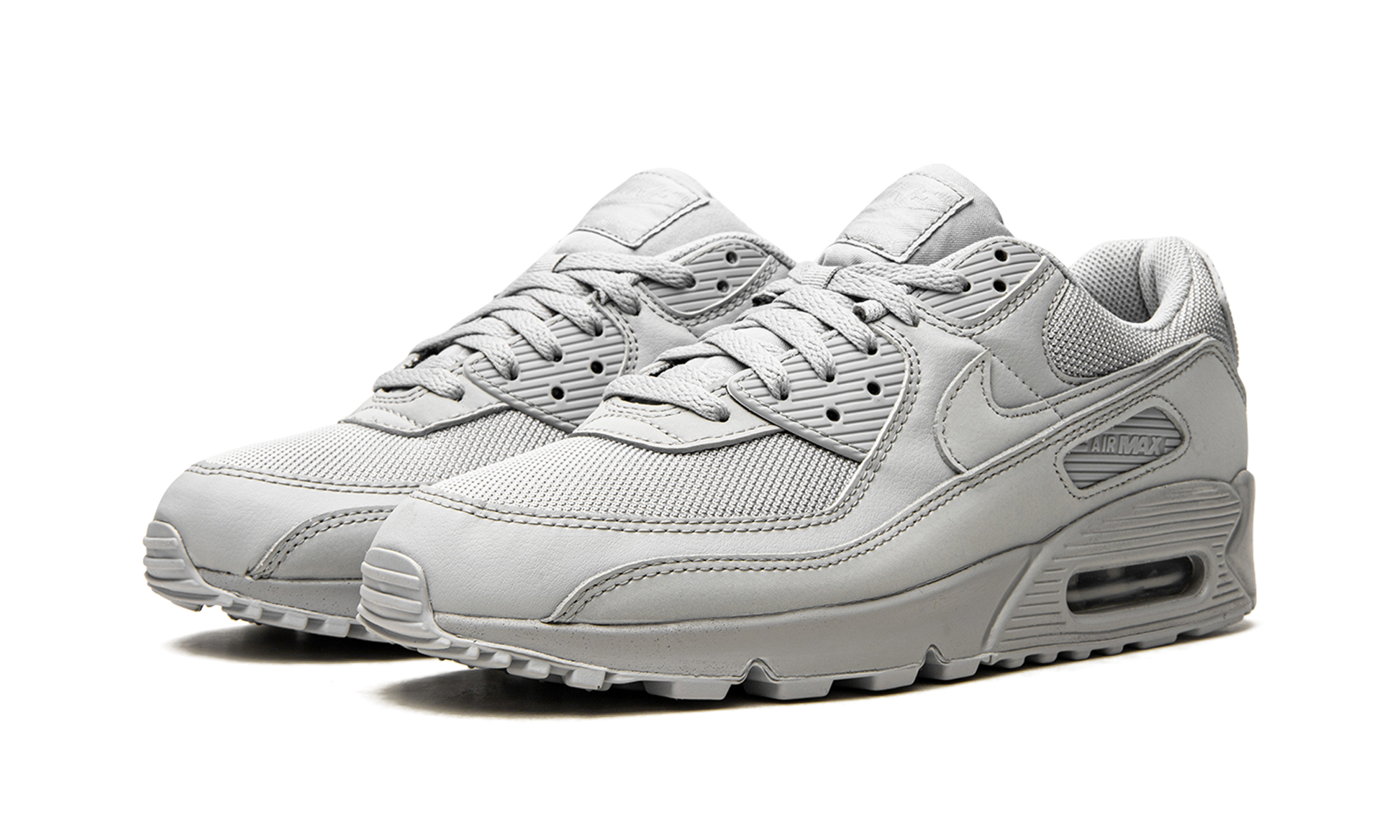 Air Max 90 "Wolf Grey"