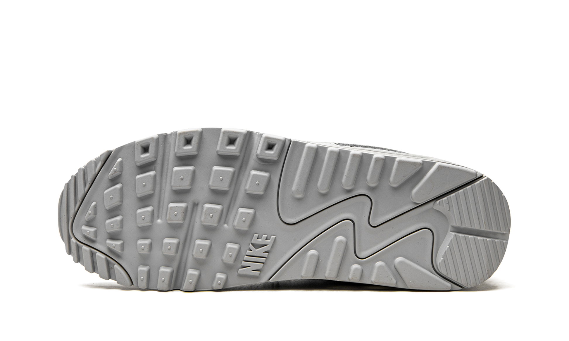 Air Max 90 "Wolf Grey"