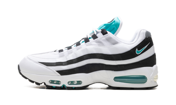 Air Max 95 Big Bubble OG "Black Border"