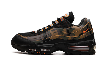 Air Max 95 "Camo"