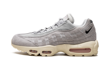 Air Max 95 "Grey Fog"