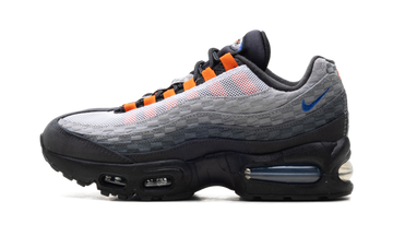Air Max 95 "KITH - Knicks"