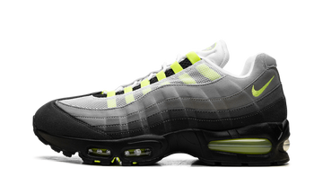 Air Max 95 OG "Big Bubble Neon - 2025/2026"