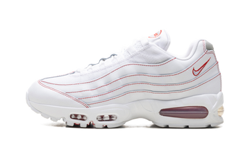 Air Max 95 OG "Big Bubble White University Red"